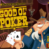 Игра Карточная игра покер онлайн