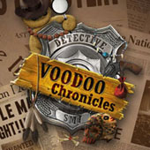 Игра Хроники Вуду - первый поиск онлайн