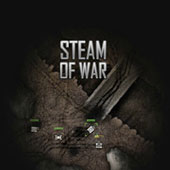 Игра Танки 3: Steam of War онлайн