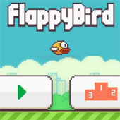 Игра Flappy Bird онлайн