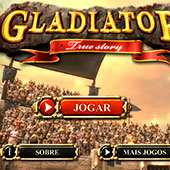 Игра Гладиатор - Реальная Битва онлайн