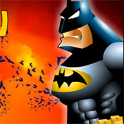Игра Бэтмен 2013 онлайн
