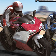 Игра Флеш мотоциклы онлайн
