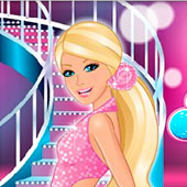 Игра Барби 10: танцуют все онлайн