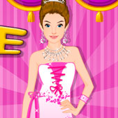 Игра Барби - идеал красоты онлайн