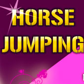 Игра Скачки на быстроногих лошадях онлайн