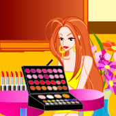 Игра Переделки магазина косметики онлайн