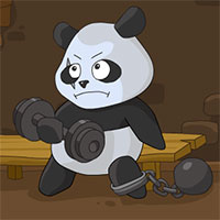 Игра Панды вступают в войну онлайн