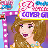 Игра Принцессы диснея модели онлайн