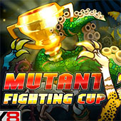 Игра Сражения мутантов онлайн