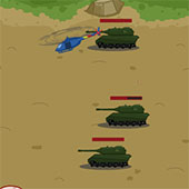 Игра Баталии танков онлайн
