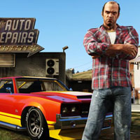 Rockstar опубликовали карту Лос Сантос для ГТА 5 Rockstar опубликовали карту Лос Сантос для ГТА 5