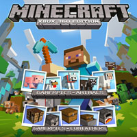 Майнкрафт вскоре выйдет для приставок Xbox One, PS 3 и PS 4 Майнкрафт вскоре выйдет для приставок Xbox One, PS 3 и PS 4