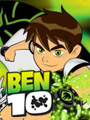 Игры Бен 10